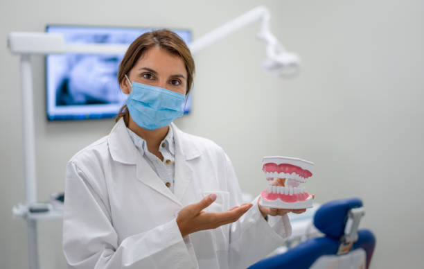 Best Emergency Orthodontic Repairs in Lincoln Beach, OR