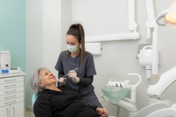 Best Emergency Orthodontic Repairs in Lincoln Beach, OR