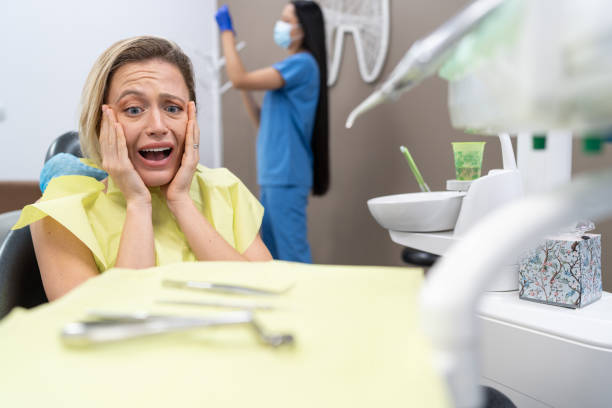 Best Emergency Treatment for Toothache in Lincoln Beach, OR